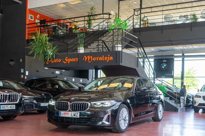 BMW Serie 5