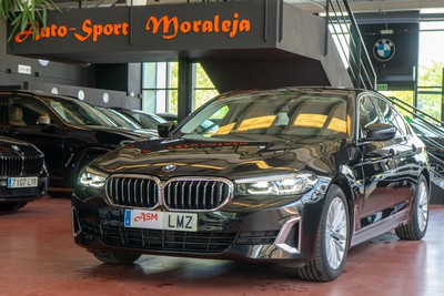 BMW Serie 5