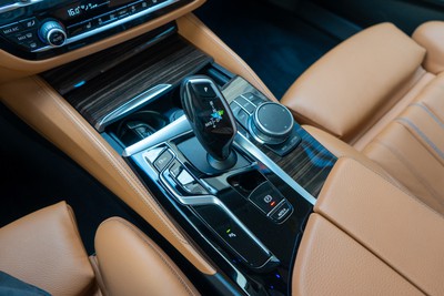 BMW Serie 5