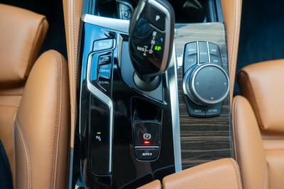BMW Serie 5