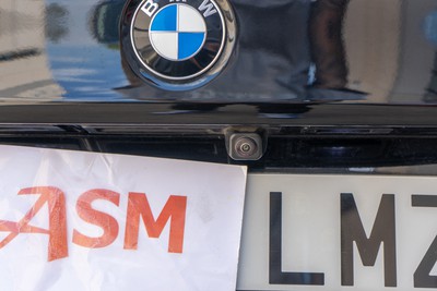 BMW Serie 5