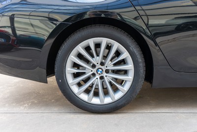 BMW Serie 5