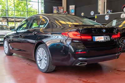 BMW Serie 5