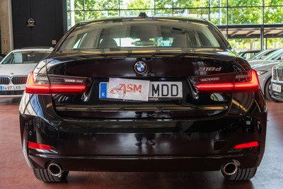 BMW Serie 3