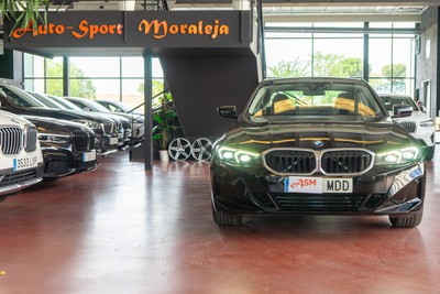 BMW Serie 3
