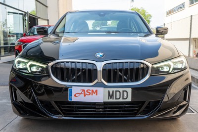BMW Serie 3