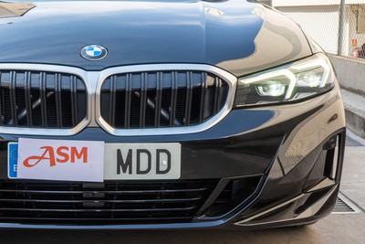 BMW Serie 3