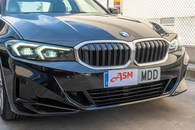 BMW Serie 3