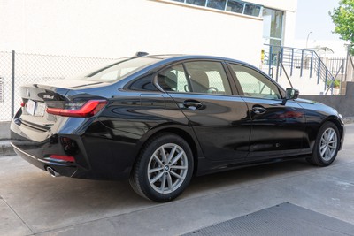 BMW Serie 3