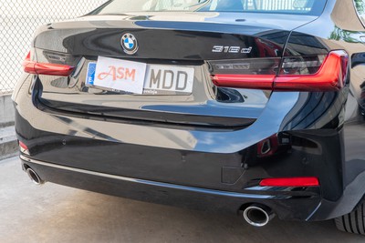BMW Serie 3