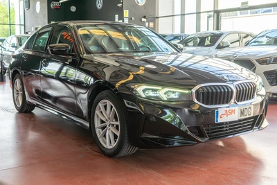 BMW Serie 3