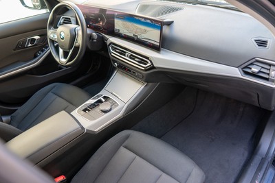 BMW Serie 3