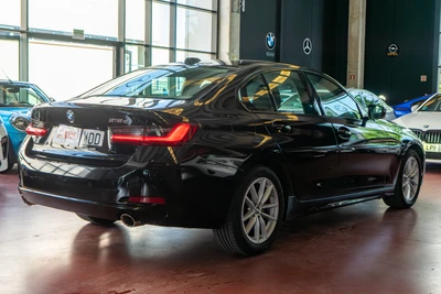 BMW Serie 3
