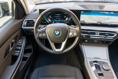 BMW Serie 3