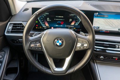 BMW Serie 3