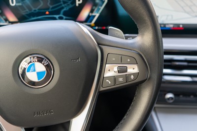 BMW Serie 3