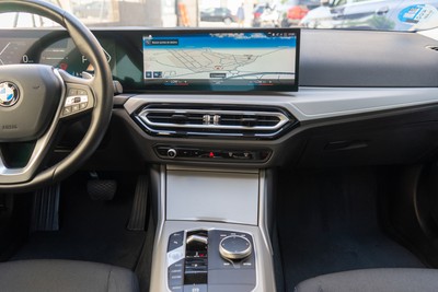 BMW Serie 3