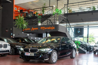 BMW Serie 3