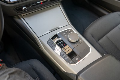 BMW Serie 3