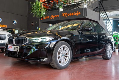 BMW Serie 3