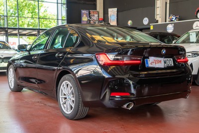 BMW Serie 3