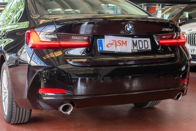 BMW Serie 3