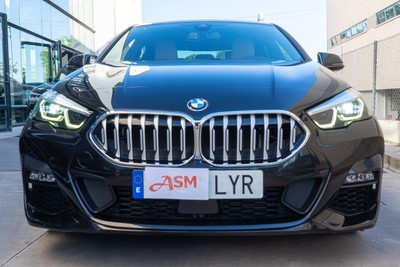 BMW Serie 2