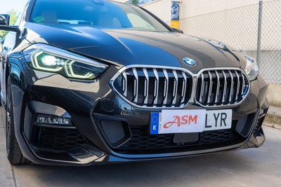 BMW Serie 2