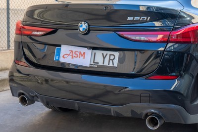 BMW Serie 2