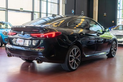 BMW Serie 2
