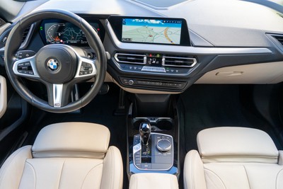 BMW Serie 2