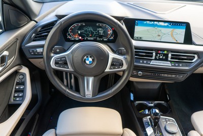 BMW Serie 2