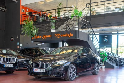 BMW Serie 2