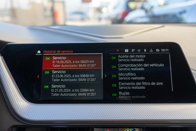 BMW Serie 2