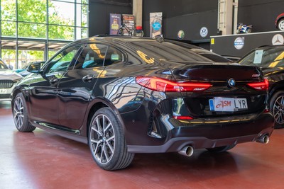 BMW Serie 2