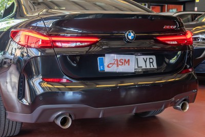 BMW Serie 2