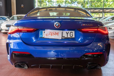 BMW Serie 4