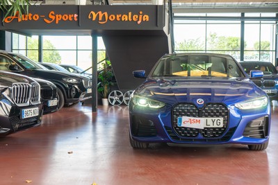 BMW Serie 4