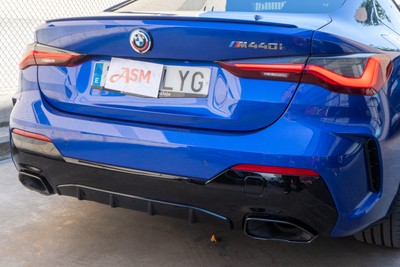 BMW Serie 4