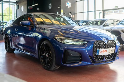 BMW Serie 4