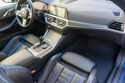 BMW Serie 4