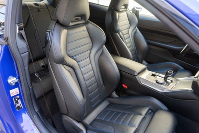BMW Serie 4