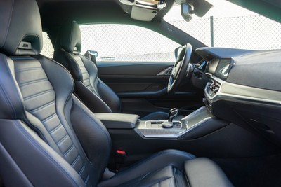 BMW Serie 4