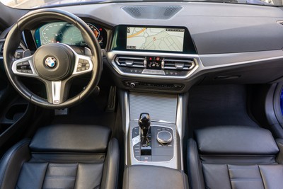 BMW Serie 4