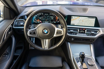 BMW Serie 4
