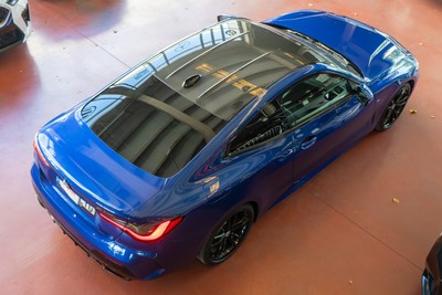 BMW Serie 4