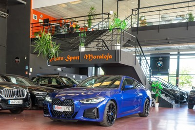 BMW Serie 4