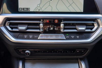 BMW Serie 4