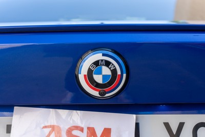 BMW Serie 4