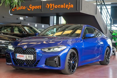 BMW Serie 4